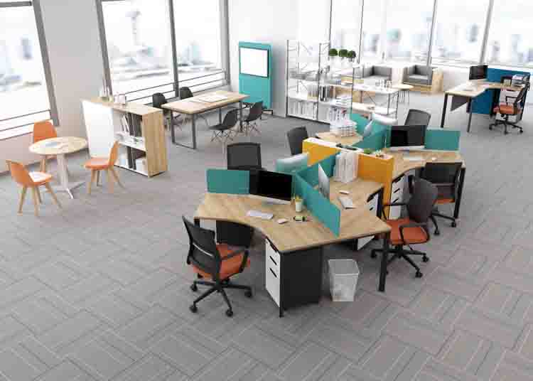 深圳辦公家具——辦公椅保養(yǎng)妙招 深圳辦公家具——辦公椅保養(yǎng)妙招